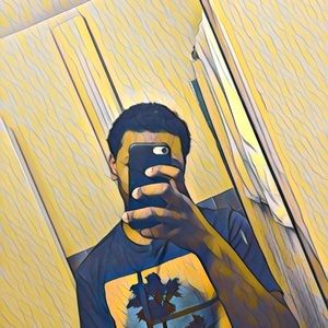 Meet your Posher, Ekow